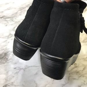 skechers parallel boots